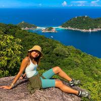 Отзыв от Сабина - Visa DTV